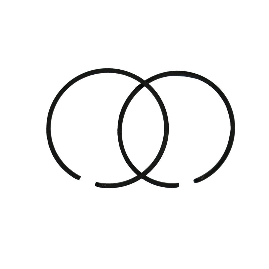 JUEGO DE AROS (X 2) 48 X 1.5 MM