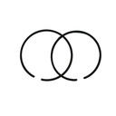 JUEGO DE AROS (X 2) 48 X 1.5 MM