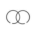 JUEGO DE AROS (X 2) 49 X 1.5 MM
