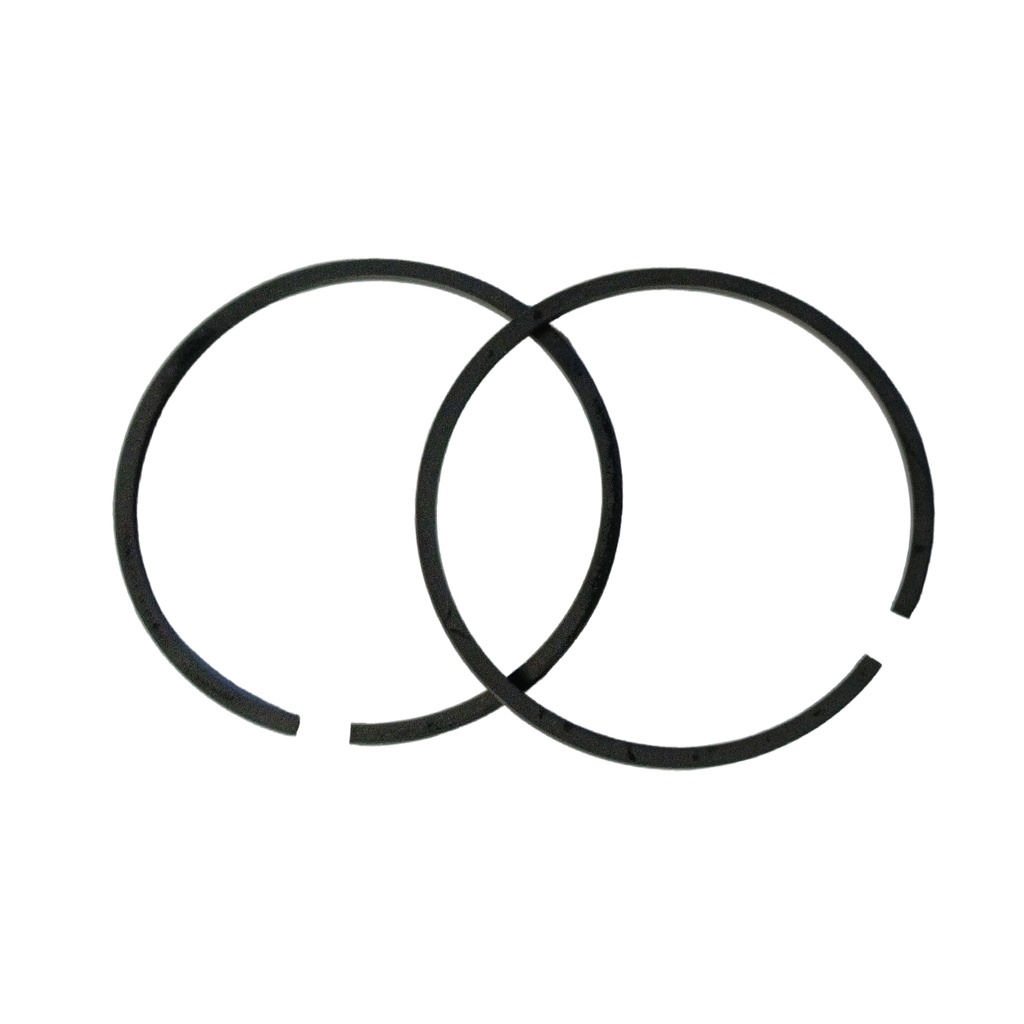 [VR-ARO-1900] JUEGO DE AROS (X 2) 52 X 1.5 MM