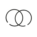 JUEGO DE AROS (X 2) 54 X 1.5 MM