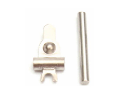 [VR-L-W] LEVA Y PERNO CARBURADOR PARA WALBRO X 5 UN.