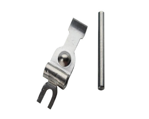 LEVA Y PERNO CARBURADOR PARA WALBRO 166 - 61 HD HDA X 5 UN.