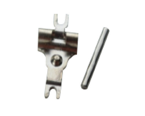 LEVA Y PERNO CARBURADOR PARA WALBRO 166 - 55 WB WJ WS X 5 UN.