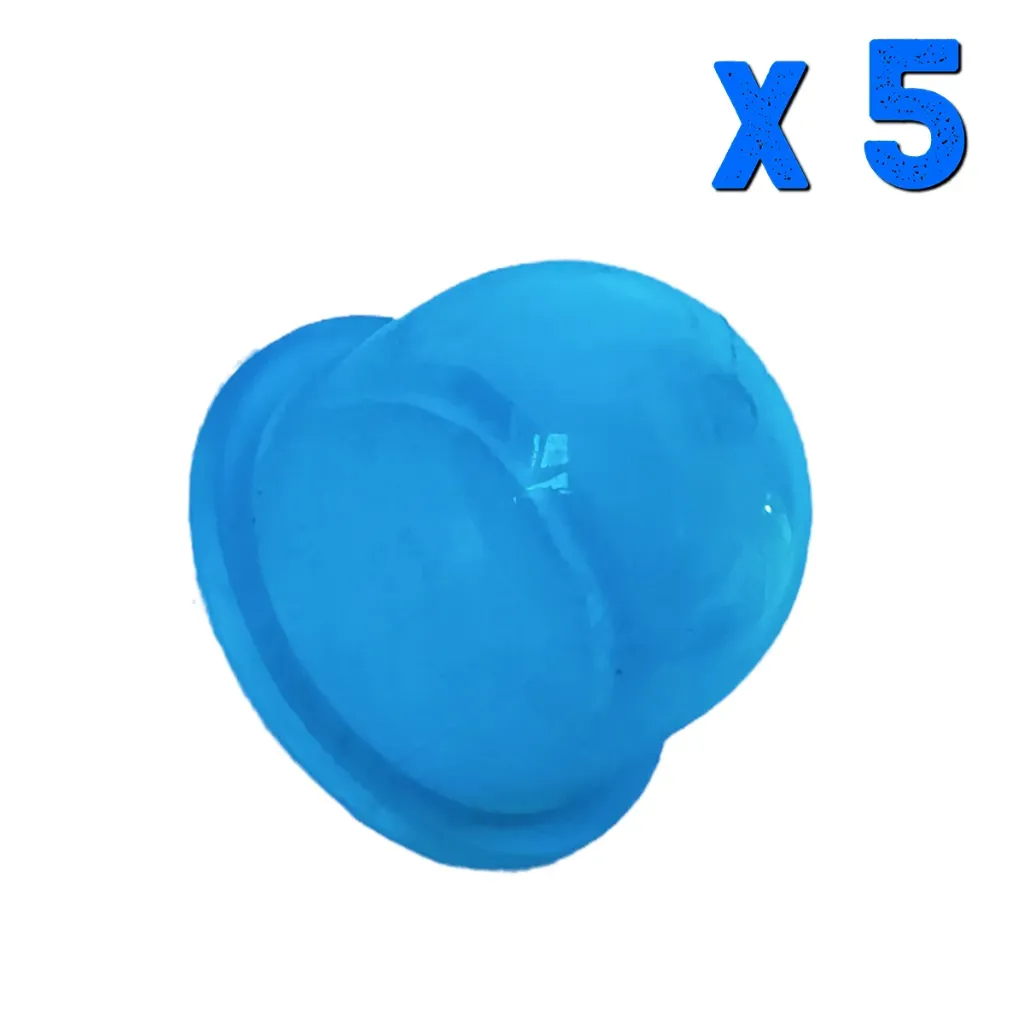 [VR-B-12] BOMBÍN PARA WALBRO 188 - 12 X 5 UN.