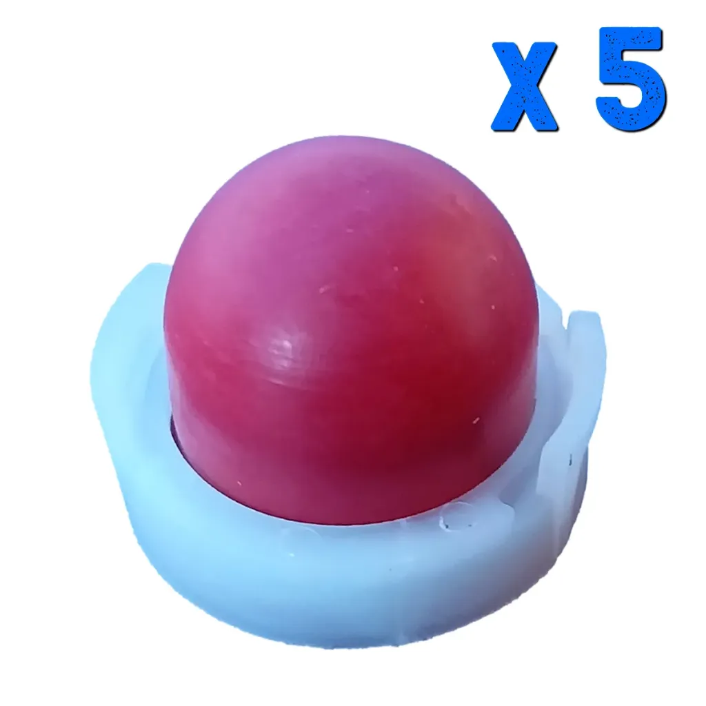 BOMBÍN PARA B&S 3.5 X 5 UN.