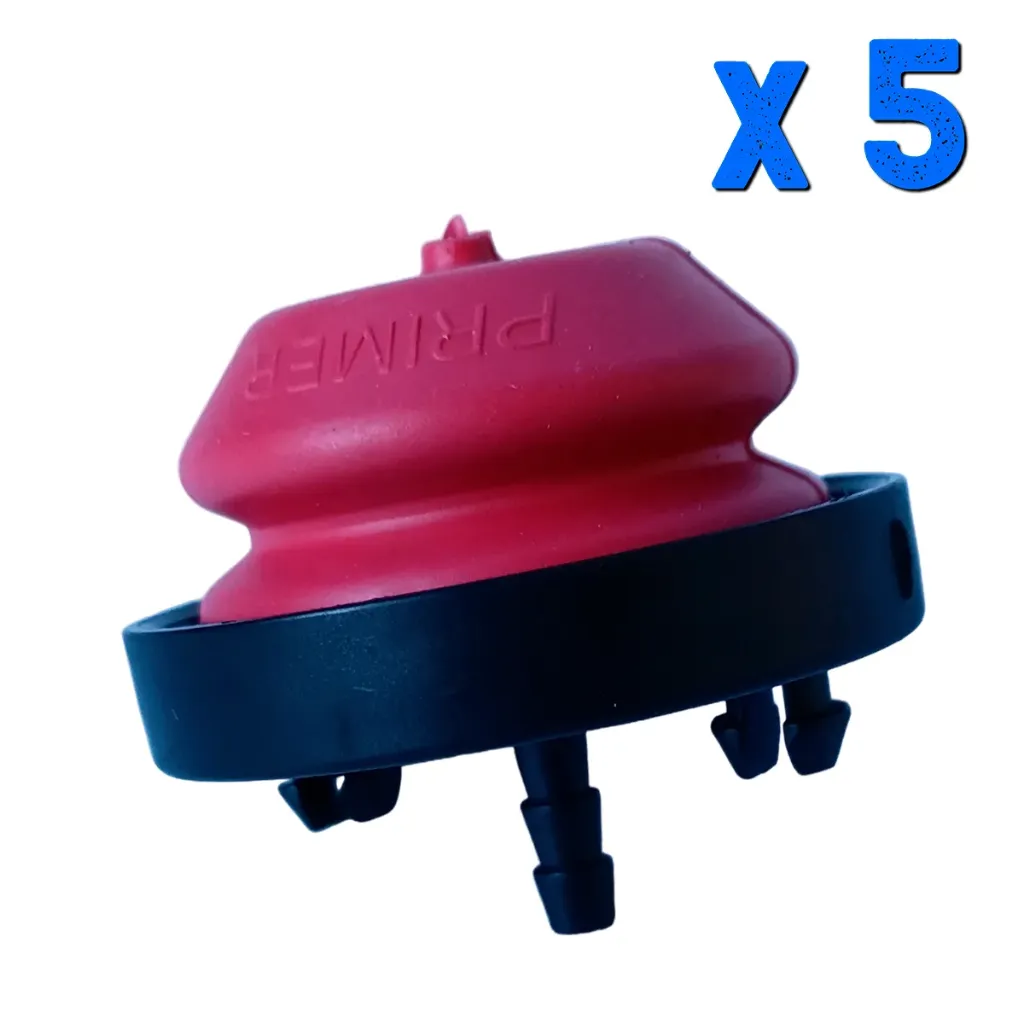 [VR-B-BCH] BOMBÍN PARA CORTADORA CHINA X 5 UN.
