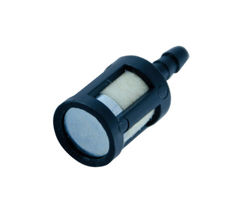 FILTRO DE COMBUSTIBLE CHICO 4.8 MM X 5 UN.