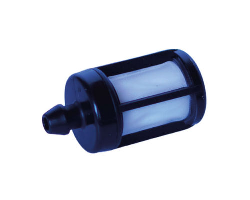 FILTRO DE COMBUSTIBLE PICO GRUESO 8.3 MM X 5 UN.