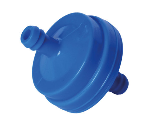 FILTRO DE COMBUSTIBLE PARA TRACTOR X 5 UN.