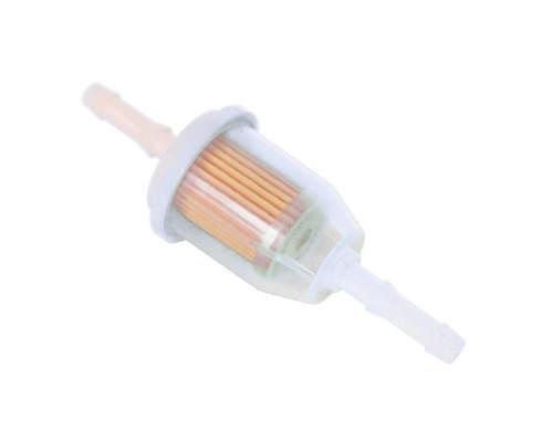 [VR-FIL-T2] FILTRO DE COMBUSTIBLE PARA TRACTOR (PAPEL) X 5 UN.