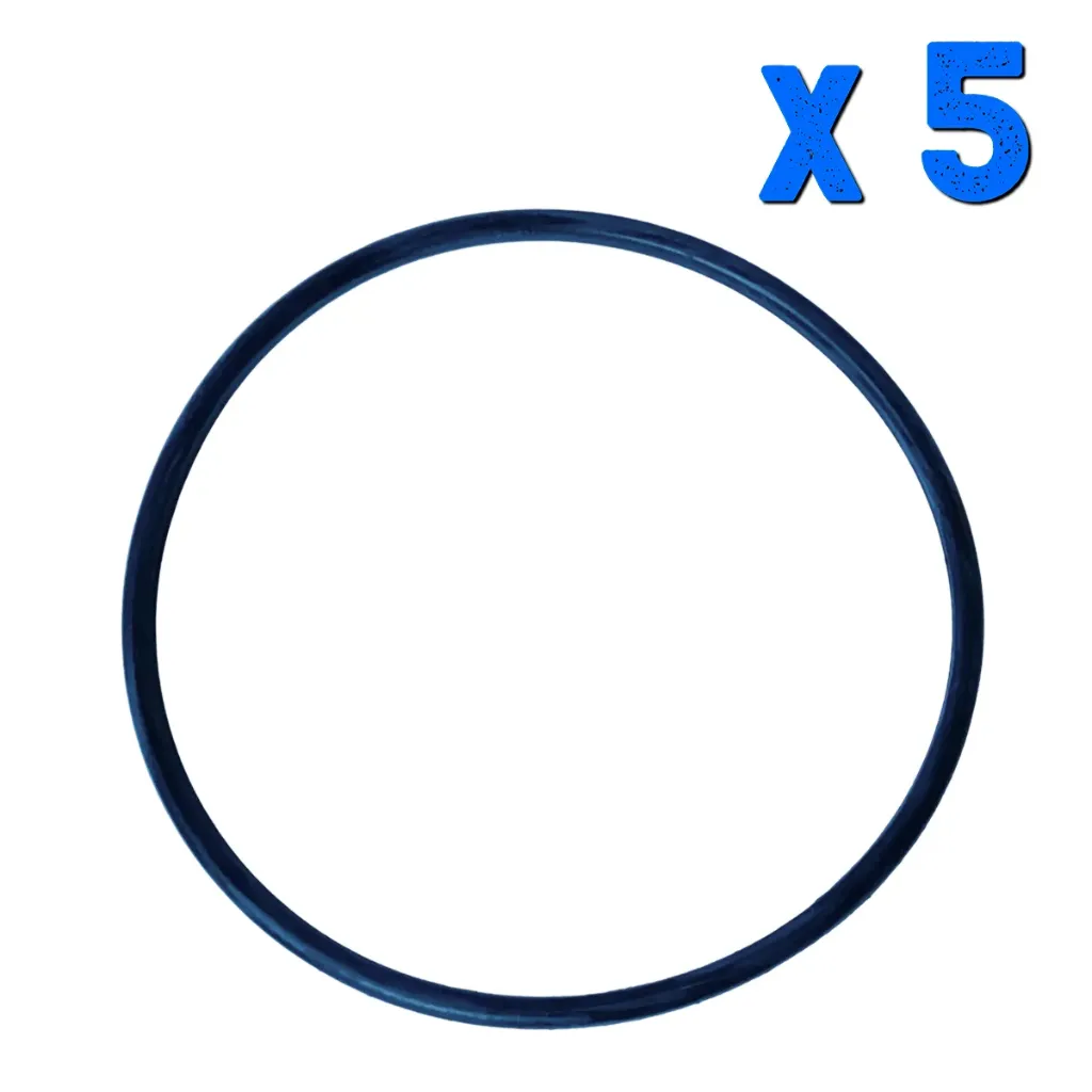 ORING GX 390 X 5 UN.