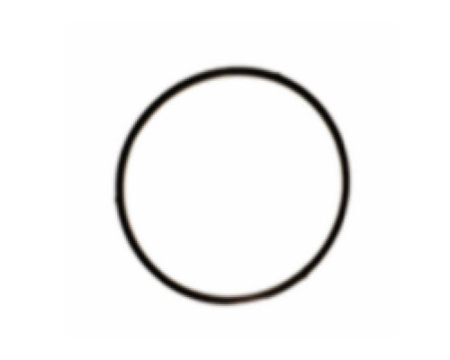 [VR-O-GX390] ORINGS GX 390 X 5 UN.