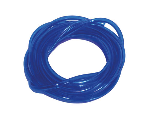 MANGUERA DE COMBUSTIBLE 5 MM INTERIOR X 9 MM EXTERIOR X 5 MT