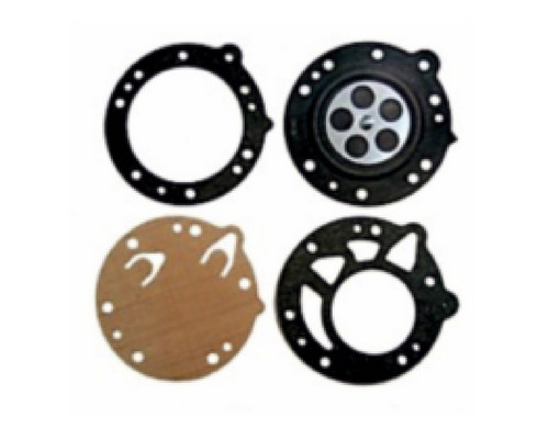 DIAFRAGMA PARA TILLOTSON DG-5HL