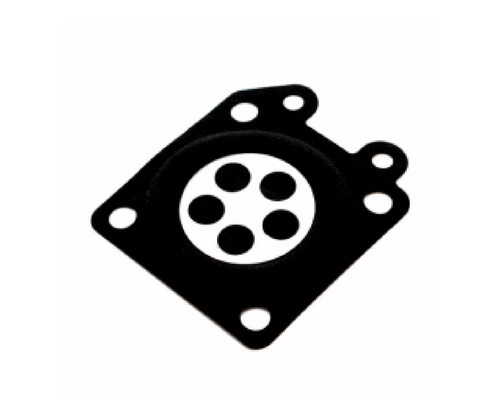 DIAFRAGMA PRINCIPAL PARA WALBRO SOLO X 5 UN.