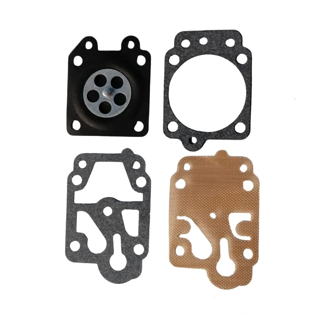 DIAFRAGMA PARA WALBRO D20-WYJ (4 Piezas)