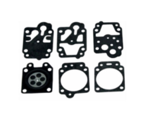 DIAFRAGMA PARA WALBRO D20-WYJ (4 Piezas)