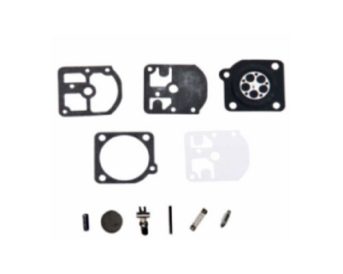 KIT DIAFRAGMA PARA ZAMA RB-7