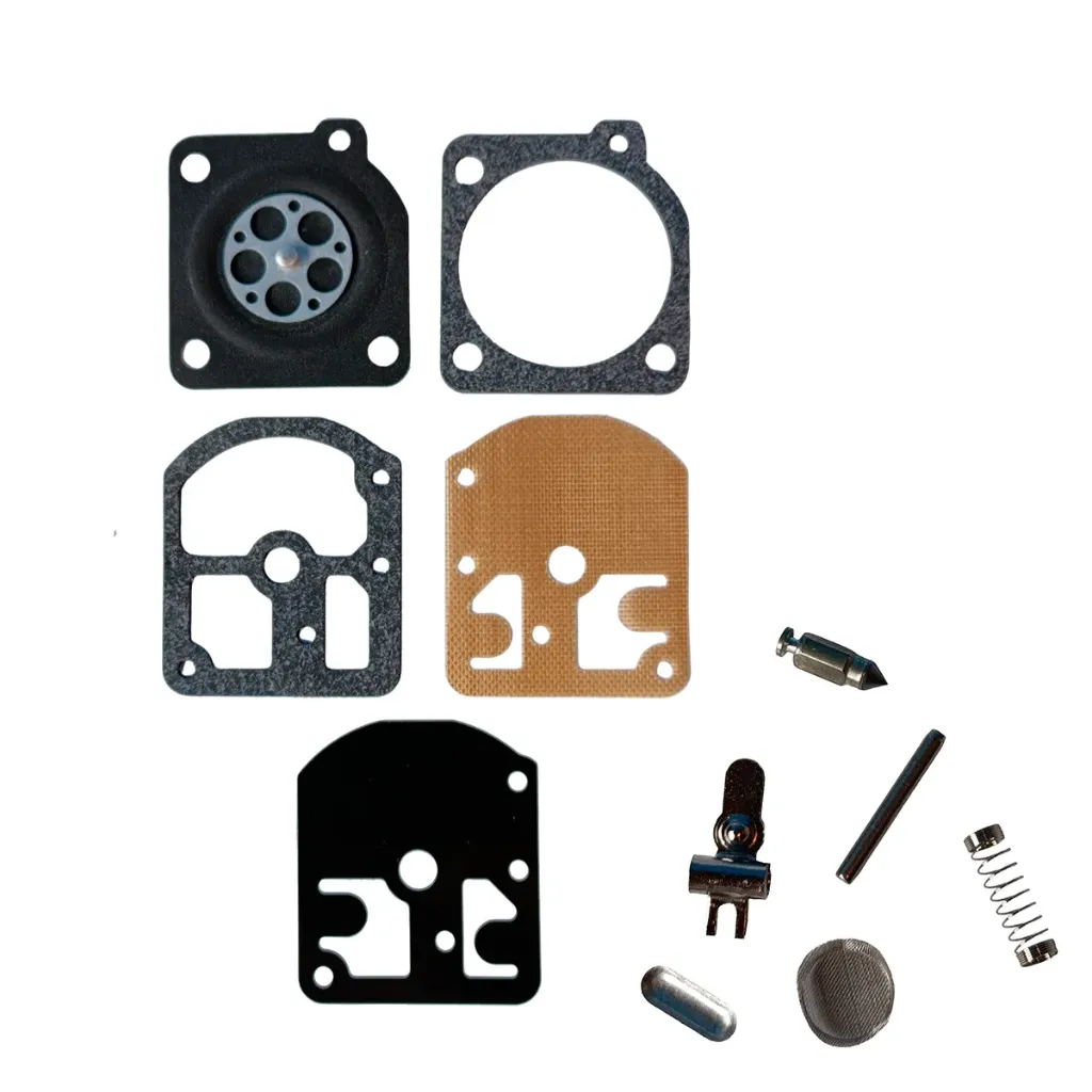 KIT DIAFRAGMA PARA ZAMA RB-7