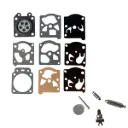 KIT DIAFRAGMA PARA WALBRO K24-WAT