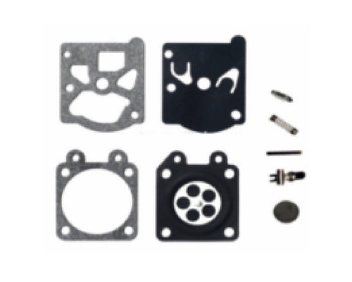 KIT DIAFRAGMA PARA WALBRO K26-WAT