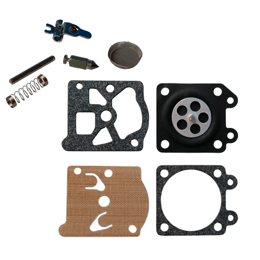 KIT DIAFRAGMA PARA WALBRO K26-WAT