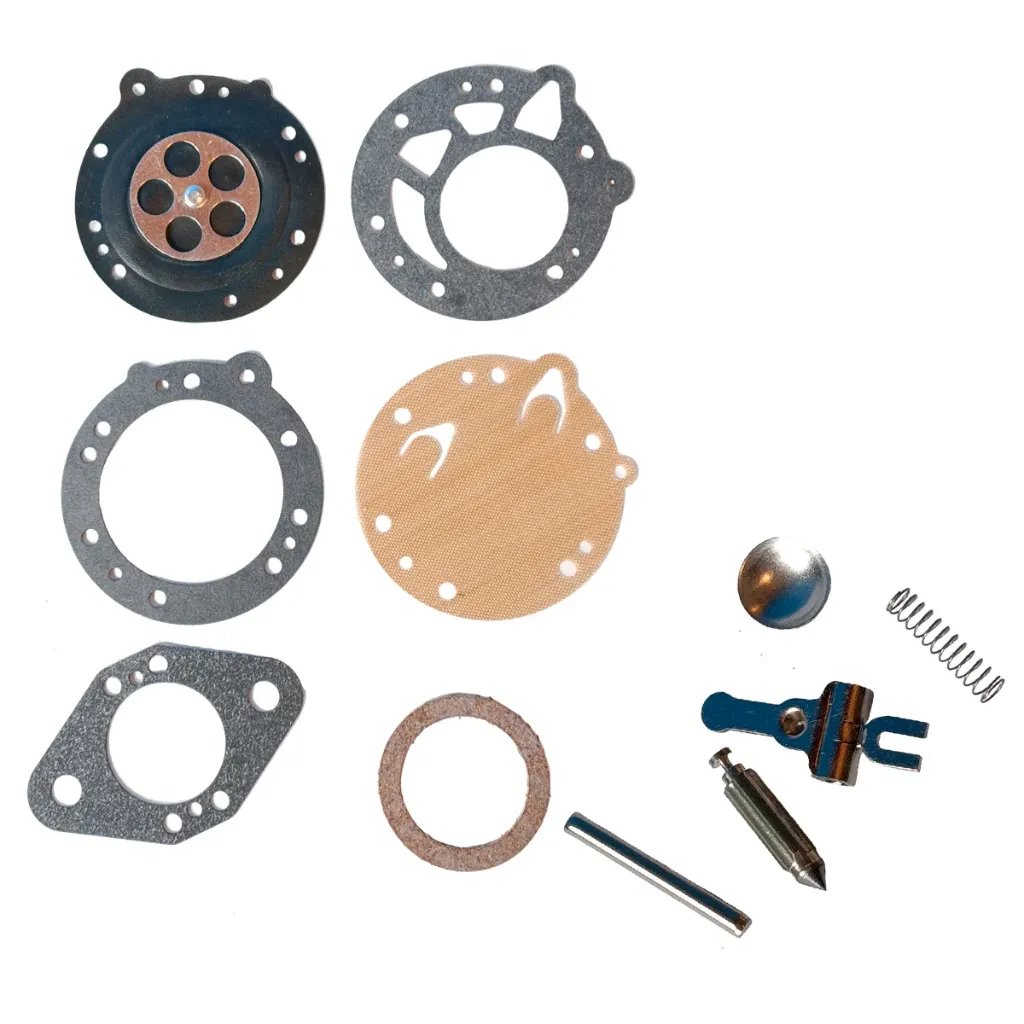 [VR-K-5HL] KIT DIAFRAGMA PARA TILLOTSON DGK-5HL