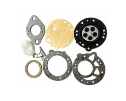 KIT DIAFRAGMA PARA TILLOTSON DGK-5HL