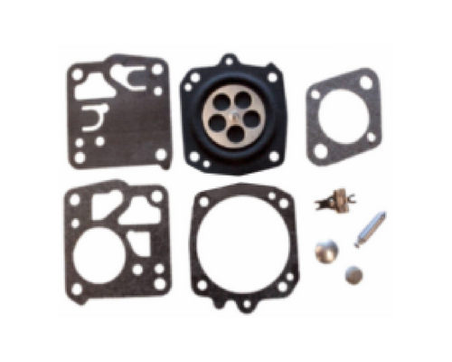 KIT DIAFRAGMA PARA TILLOTSON KG-5HS