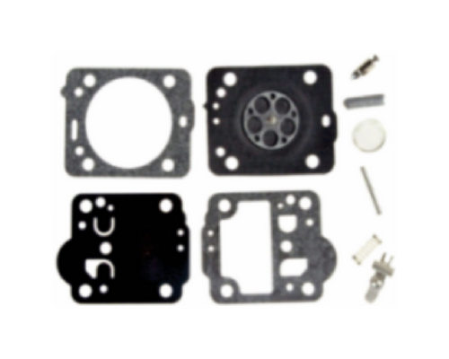 KIT DIAFRAGMA PARA ZAMA RB-83