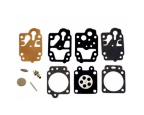 KIT DIAFRAGMA PARA WALBRO K20-WYJ (4 Piezas)