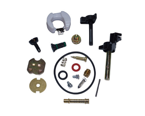 [VR-K-GX160] KIT PARA CARBURADOR GX 160