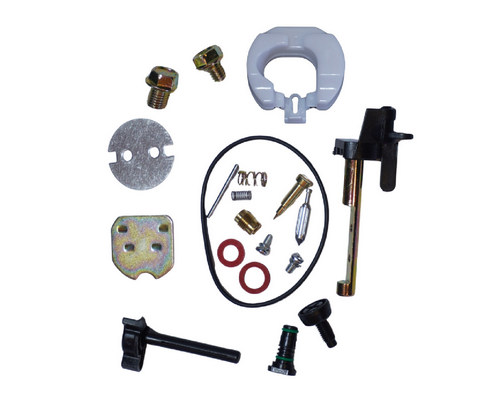 [VR-K-GX390] KIT PARA CARBURADOR GX 390