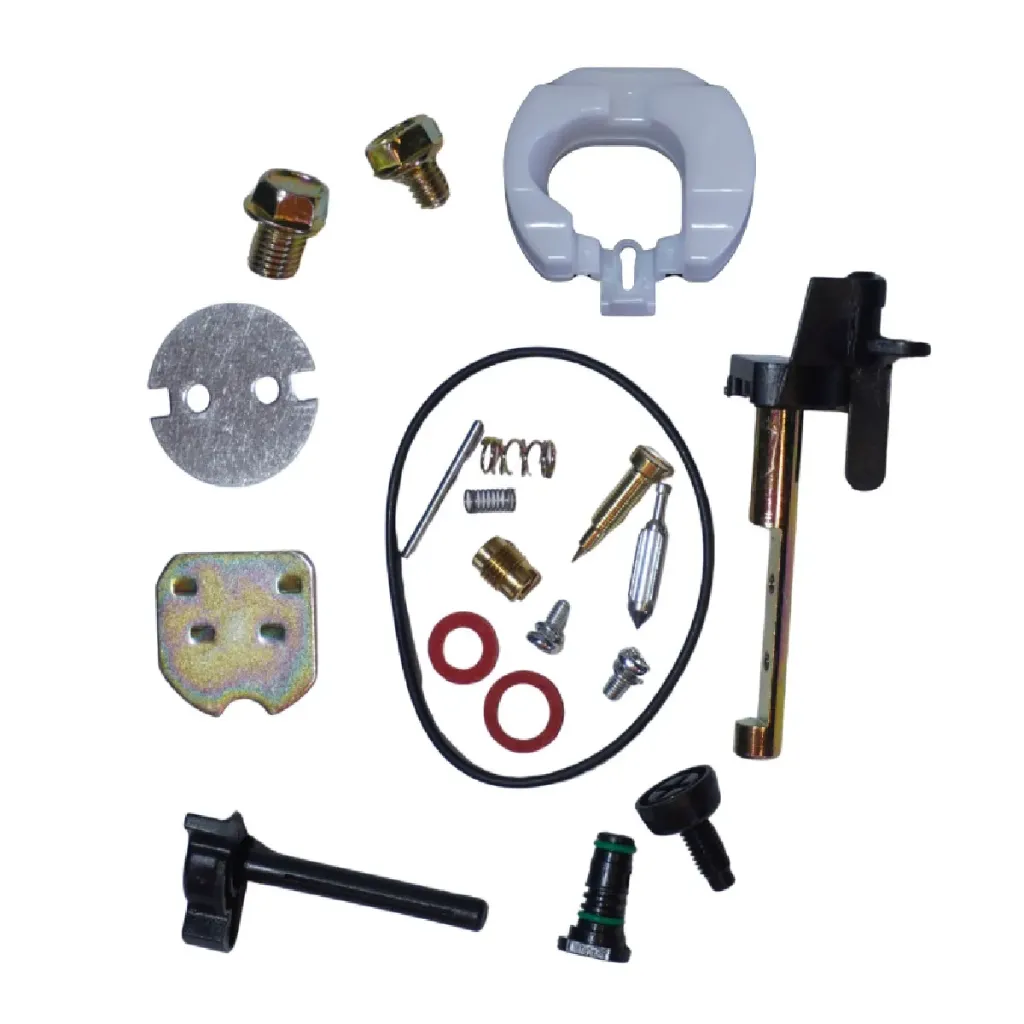 KIT PARA CARBURADOR GX 390