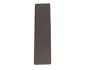 FLAPER TIPO RECTANGULAR 10 X 47 MM X 5 UN.