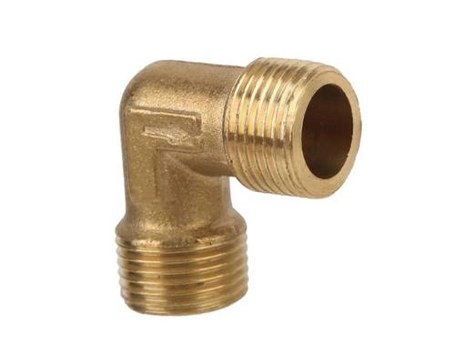 [HE-COM-0700] CODO DE BRONCE