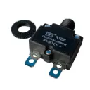 PROTECTOR TÉRMICO 8 AMP