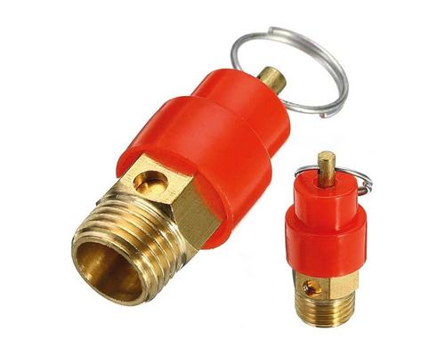 [HE-COM-1503] VÁLVULA DE SEGURIDAD