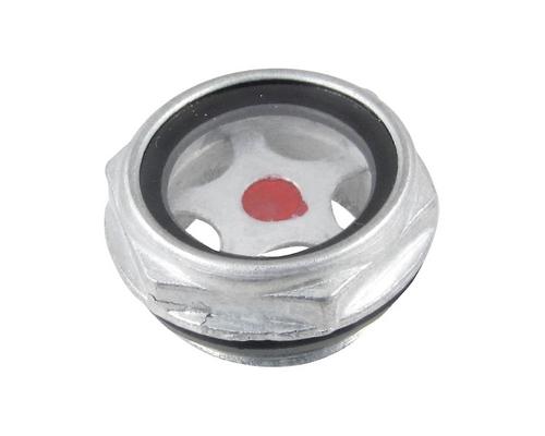 VISOR DE ACEITE PARA COMPRESOR ROSCA 1/2"