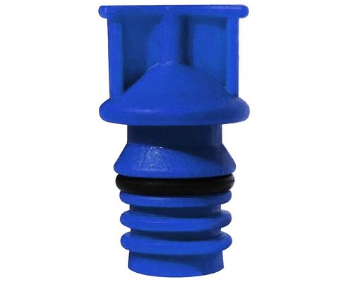 [HE-COM-2800] TAPÓN DE ACEITE X 5 UN.