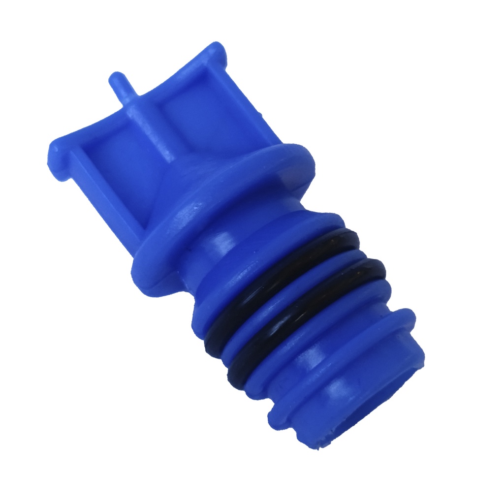 [HE-COM-2800] TAPÓN DE ACEITE X 5 UN.