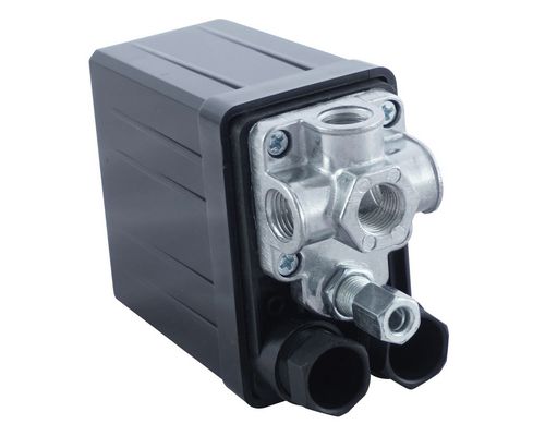 INTERRUPTOR DE COMPRESOR 3 Y 4 AGUJEROS