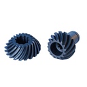PAR CÓNICO 9 ESTRÍAS PARA VENROL D40 - D26