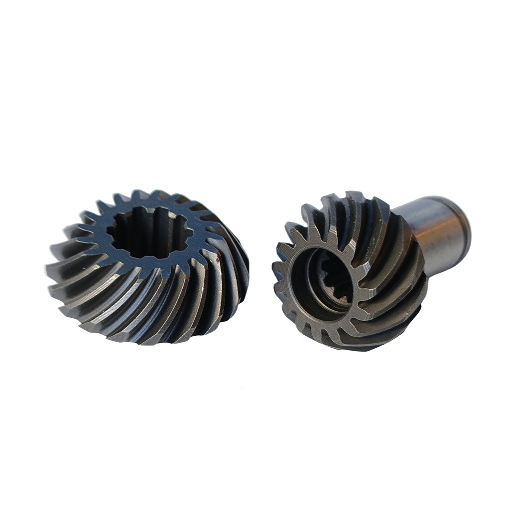 [DE-ECH-0200] PAR CÓNICO PARA ECHO SRM 4605