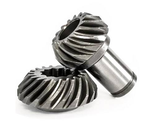 PAR CÓNICO PARA ECHO SRM 4605