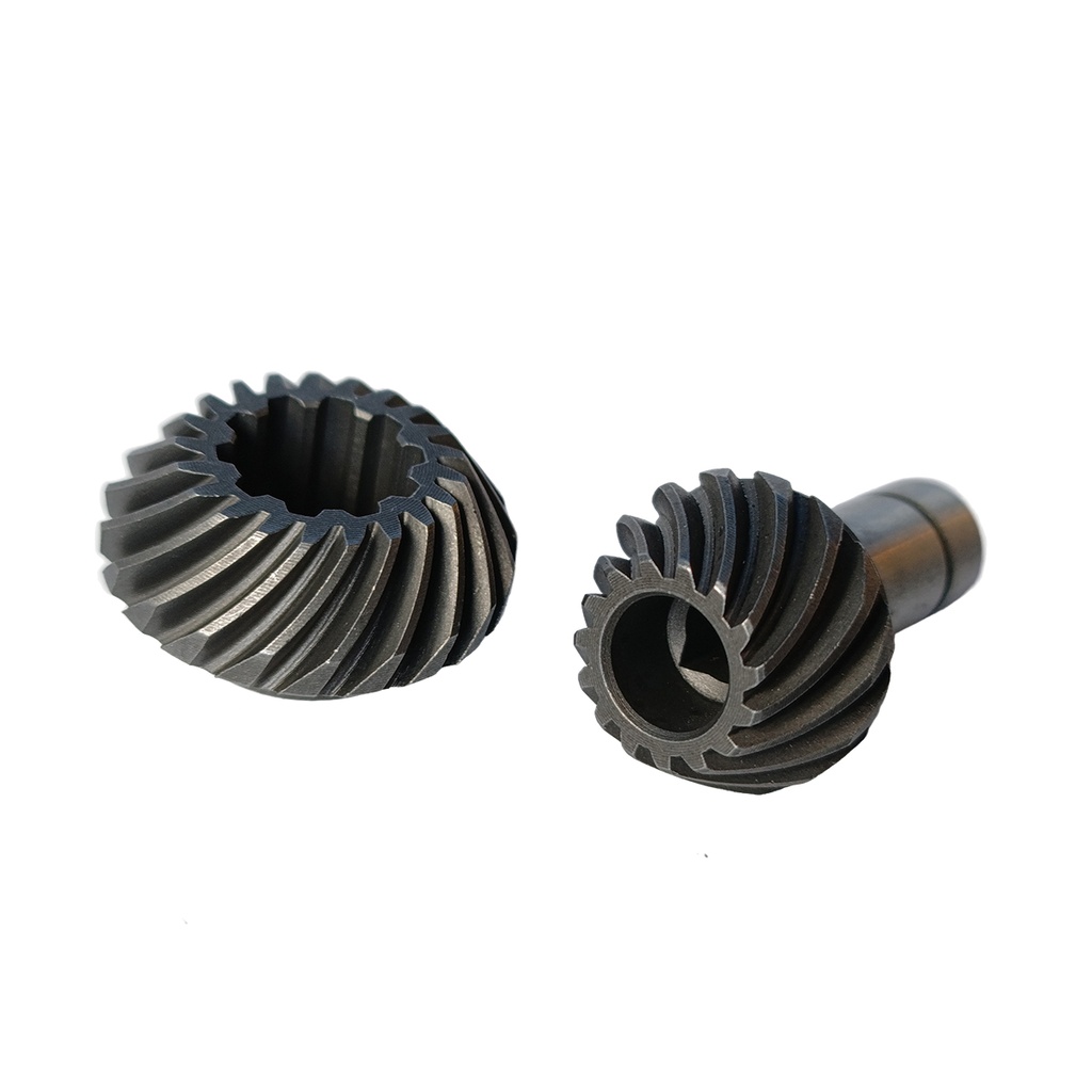 [DE-STH-0200] PAR CÓNICO PARA STIHL FS 120 - 200 - 250
