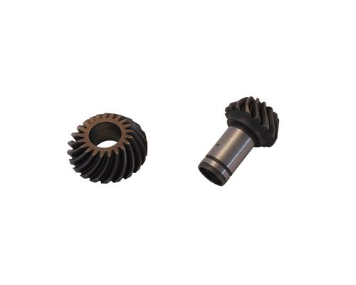 [DE-STH-0201] PAR CÓNICO PARA STIHL FS 160 - 161 - 220 - 221 - 280 - 291 - 450