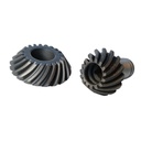 PAR CÓNICO PARA STIHL FS 160 - 161 - 220 - 221 - 280 - 291 - 450