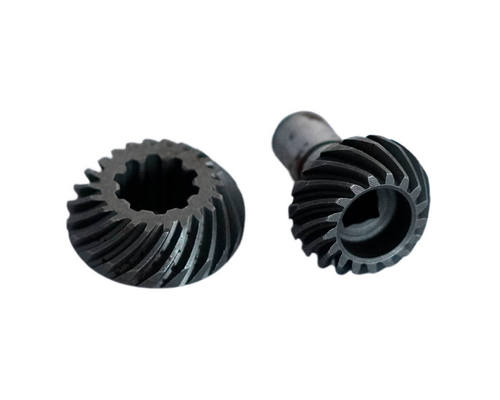 [DE-STH-0203] PAR CÓNICO PARA STIHL FS 45 - 55